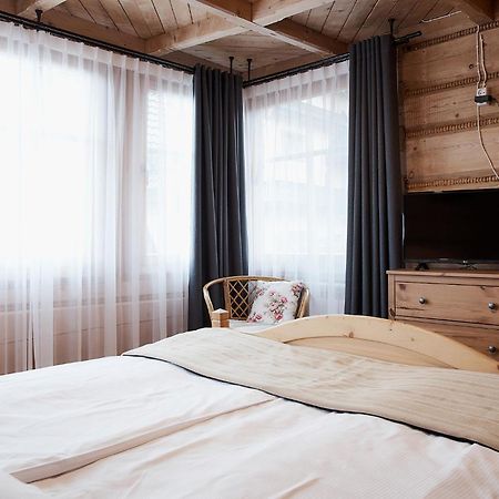 Chata U Bronka Białka Tatrzańska Chambre photo