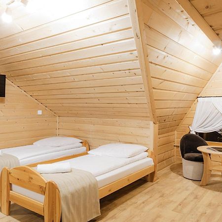 Chata U Bronka Białka Tatrzańska Chambre photo