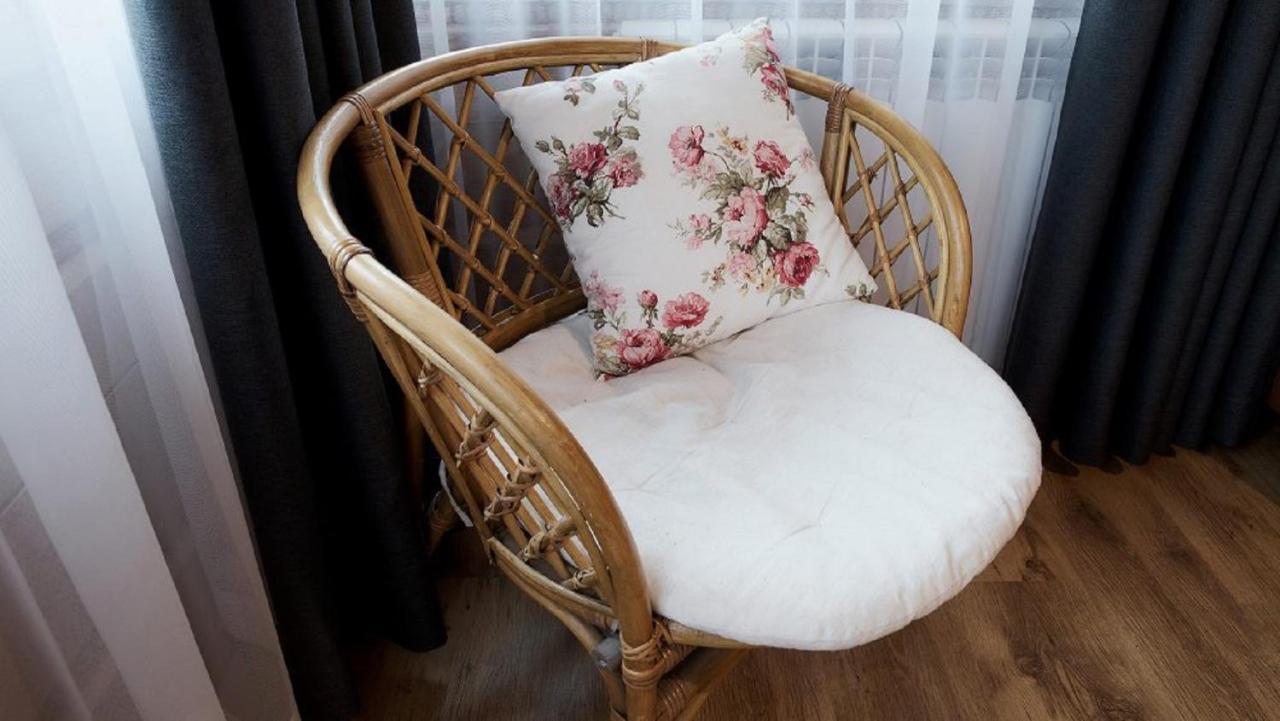 Chata U Bronka Białka Tatrzańska Extérieur photo